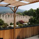 דירה Trentoapartment *