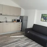 Apartmán Trentoapartment Trento