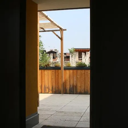 Trentoapartment * Trento