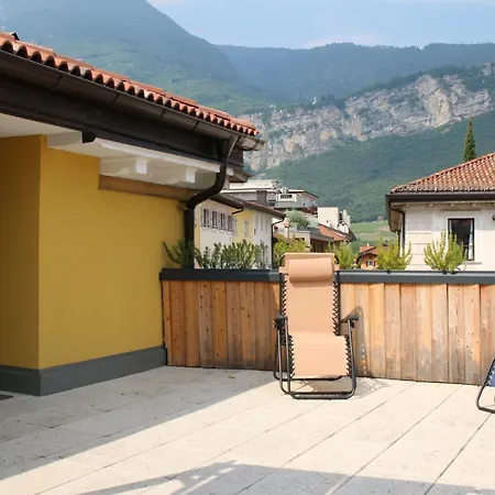 公寓 Trentoapartment