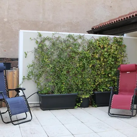 Trentoapartment *