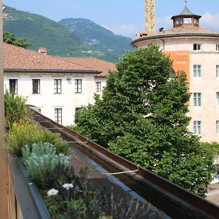 Apartmán Trentoapartment