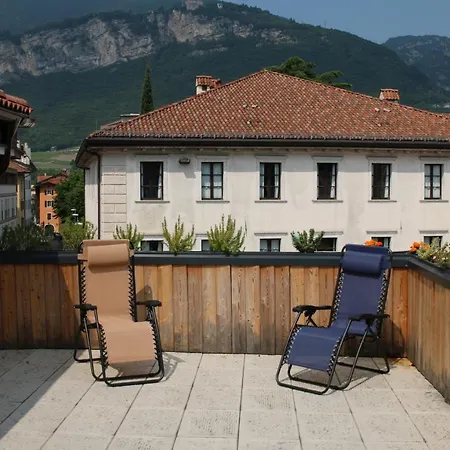 Trentoapartment Apartment