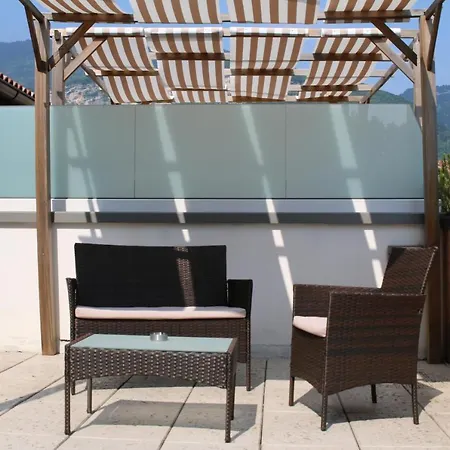 Trentoapartment Appartement *