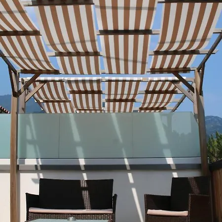 Trentoapartment Apartmán Trento