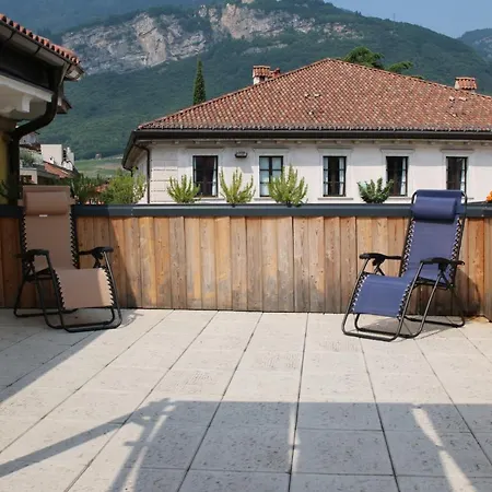 Trentoapartment *