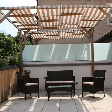 Trentoapartment Lejlighed