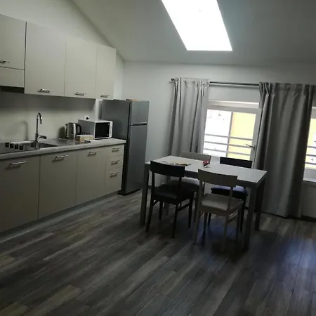 Trentoapartment *