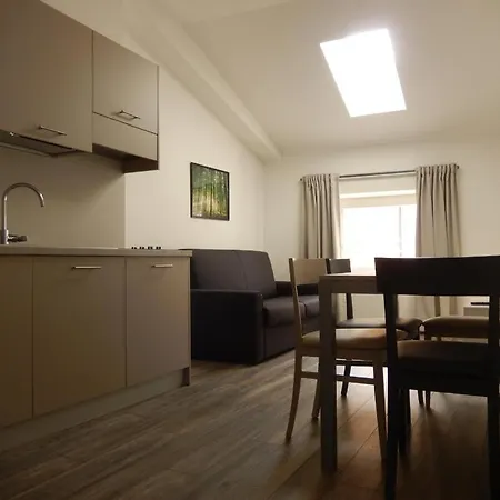 Trentoapartment