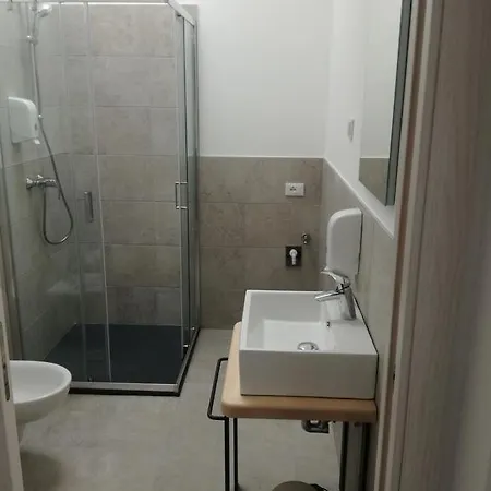 Trentoapartment Διαμέρισμα