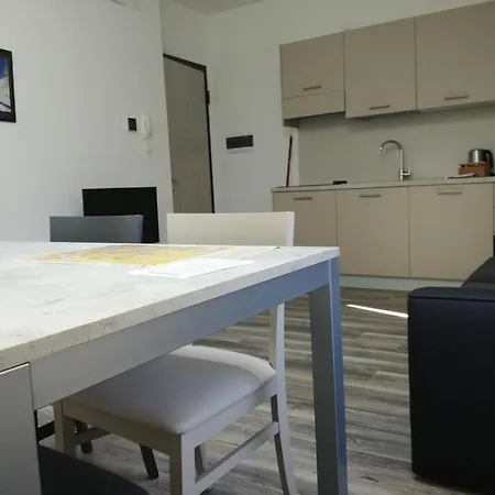 Apartmán Trentoapartment