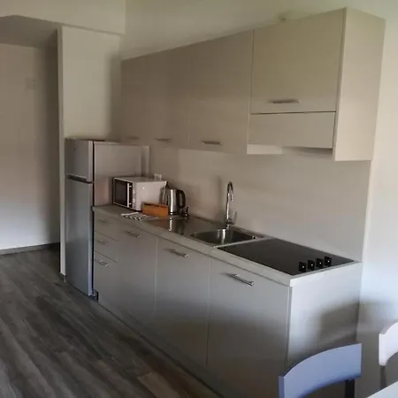 Trentoapartment Apartmán *