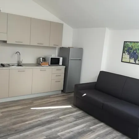 Apartmán Trentoapartment Trento