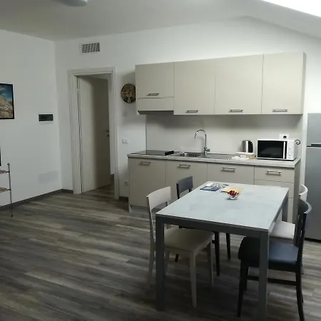 Trentoapartment * Τρέντο