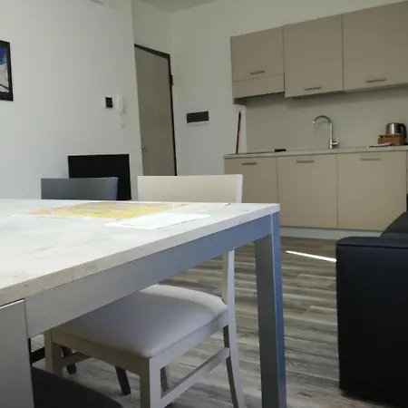 Apartment Trentoapartment *