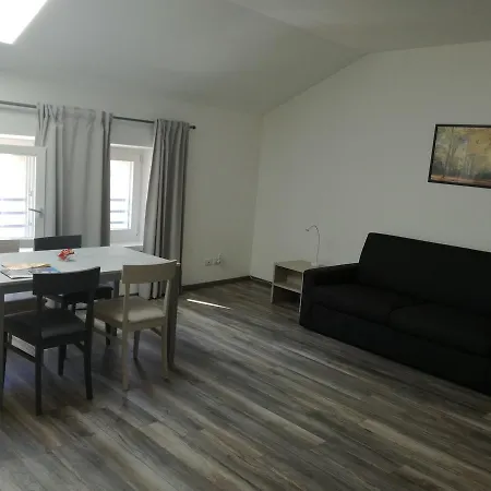 Trentoapartment Trient