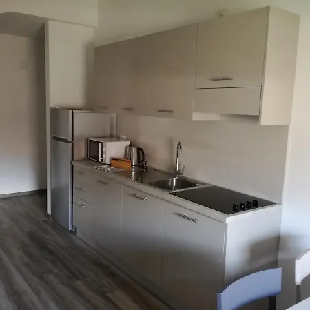Trentoapartment Apartment *