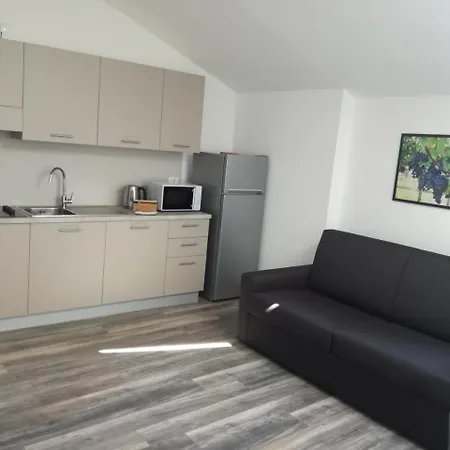 Apartmán Trentoapartment Trento