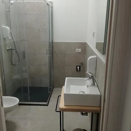 Trentoapartment * Trento