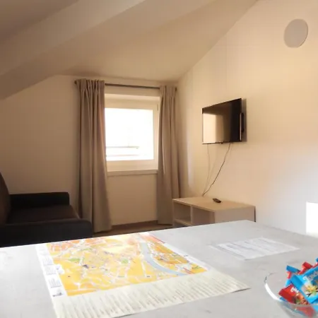 Trentoapartment *