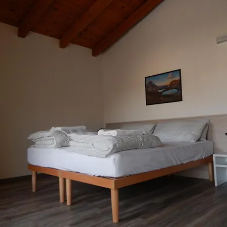 Trentoapartment Διαμέρισμα Τρέντο