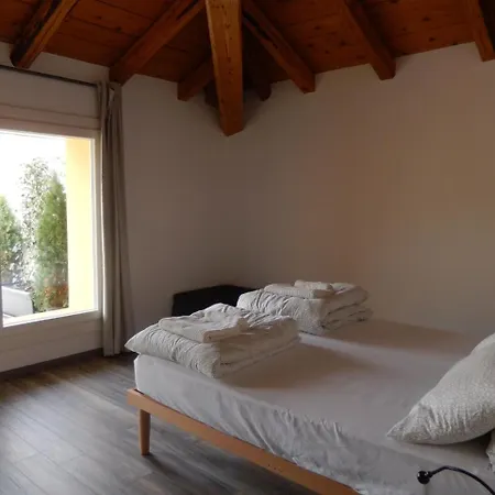 Apartmán Trentoapartment