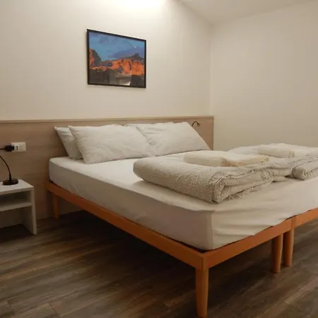 Trentoapartment Trento