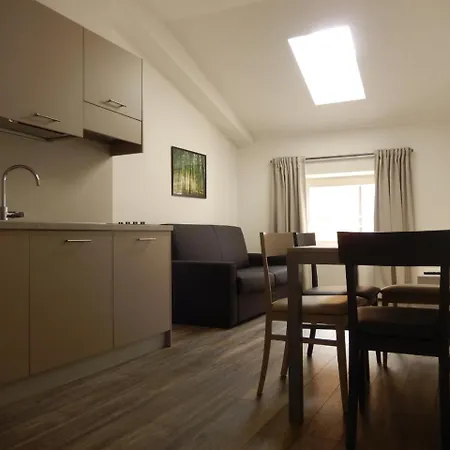 Apartment Trentoapartment