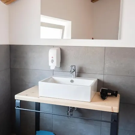 Apartment Trentoapartment Trient