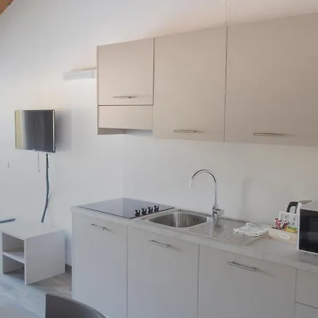 Trentoapartment Apartment
