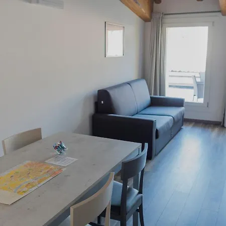 Apartment Trentoapartment Trient