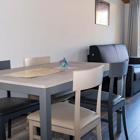 Trentoapartment Trient