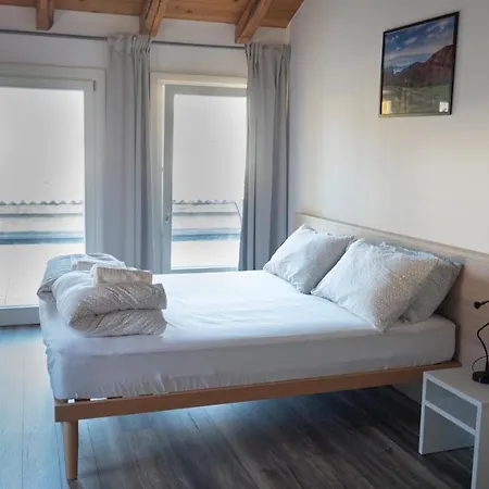 Trentoapartment * Trient