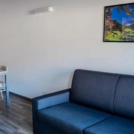 Trentoapartment Διαμέρισμα Τρέντο