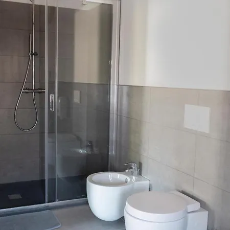 Trentoapartment *