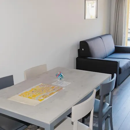 Apartmán Trentoapartment *