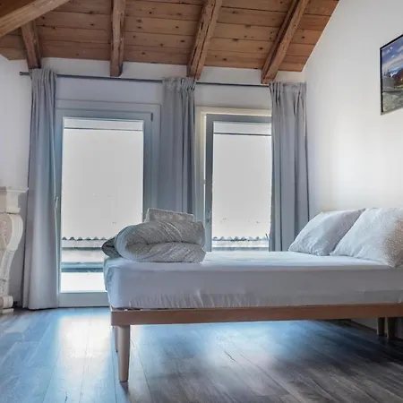 Trentoapartment * Trento