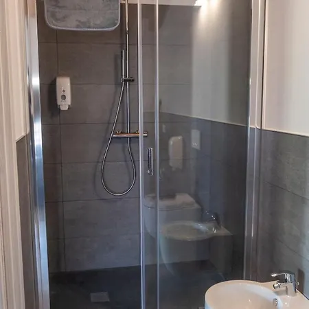 Apartmán Trentoapartment *