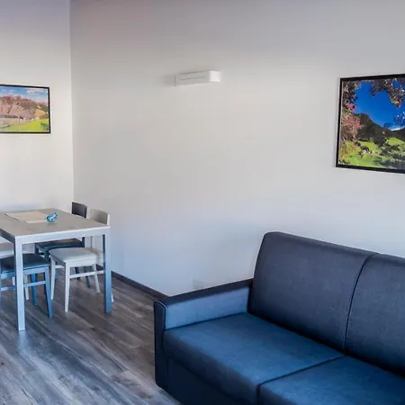 Trentoapartment * Trento