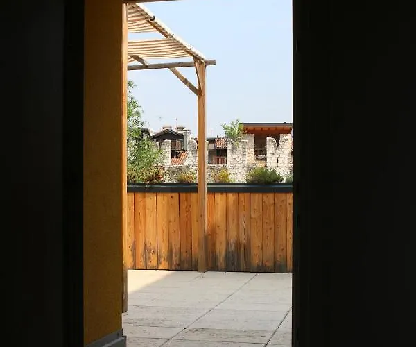 Trentoapartment * 特伦托