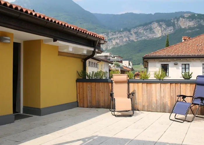 Lejlighed Trentoapartment