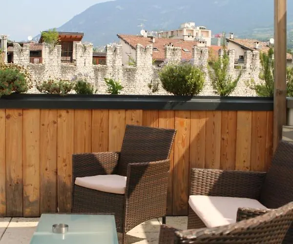 Trentoapartment 公寓 *