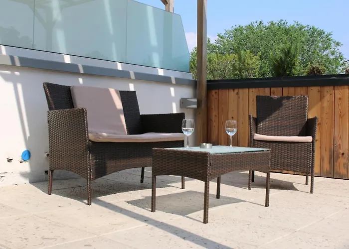 Trentoapartment Διαμέρισμα *