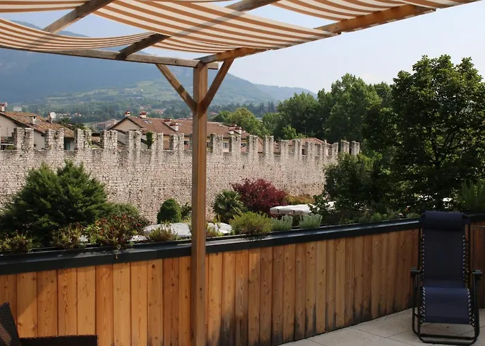 Διαμέρισμα Trentoapartment *