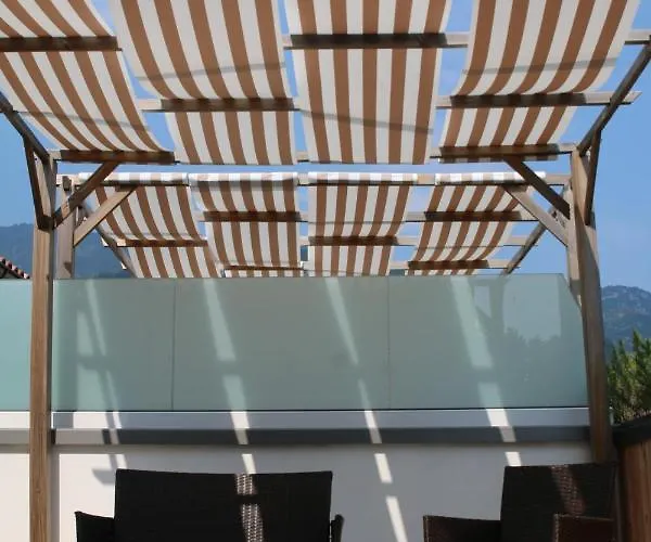 Trentoapartment 公寓 特伦托