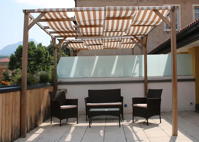 Trentoapartment 公寓