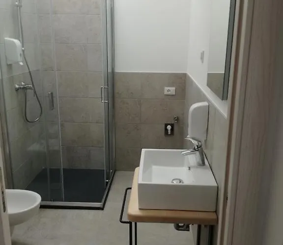 Trentoapartment Lejlighed