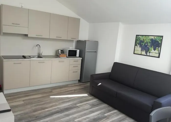 Lejlighed Trentoapartment Trento