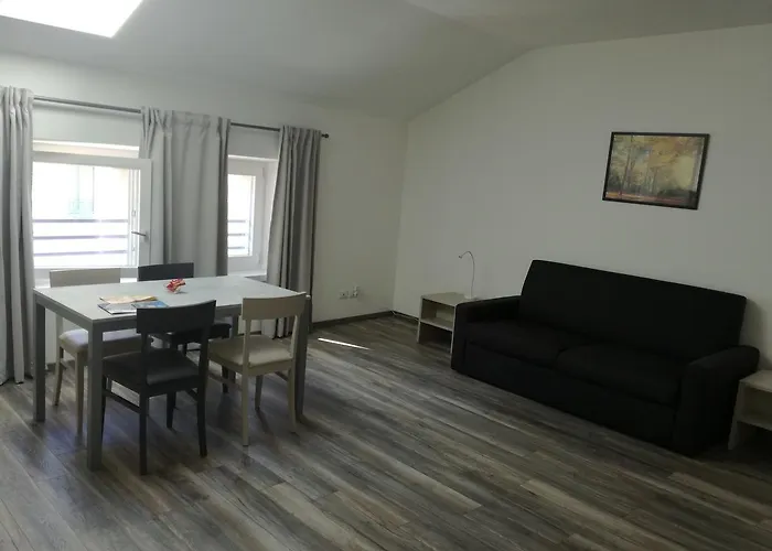 Trentoapartment Trento