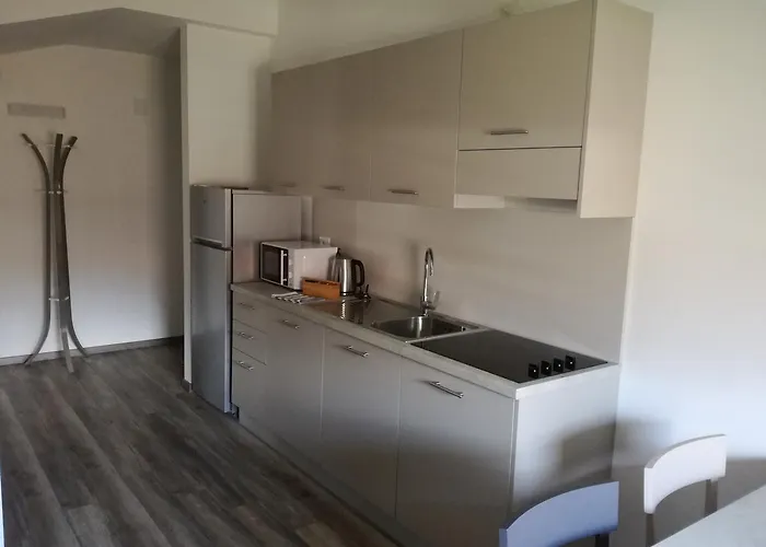 Trentoapartment 公寓 *